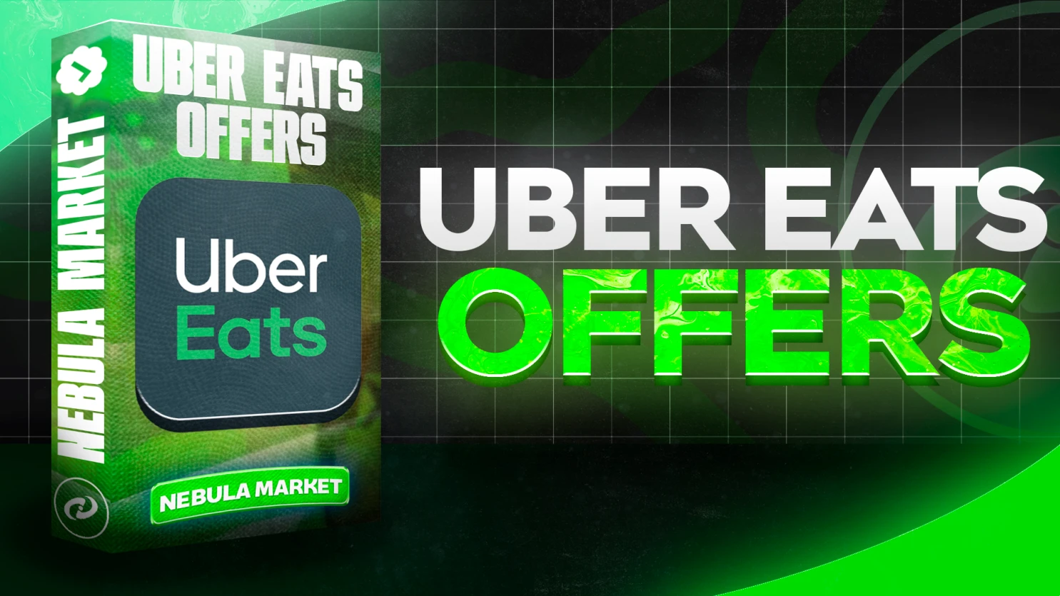 Uber Eats [Discounts] image 1