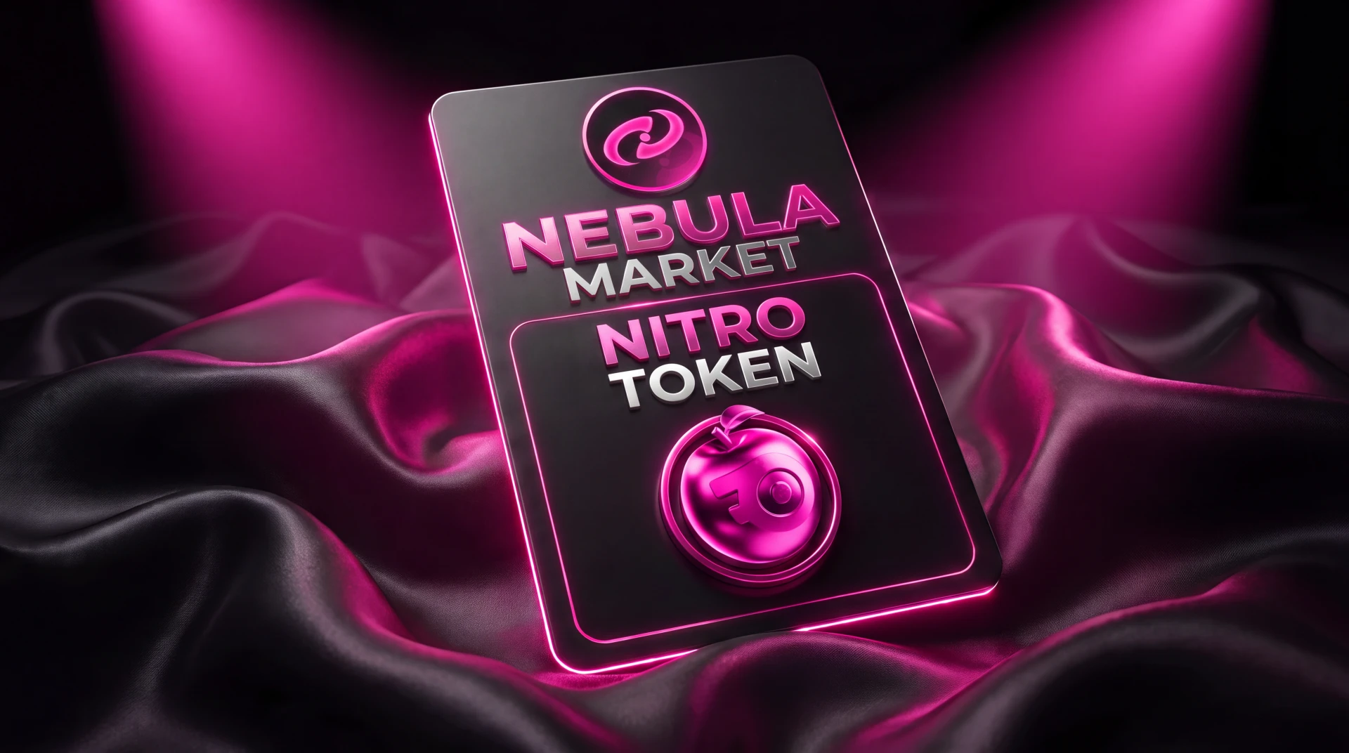 Nitro Tokens