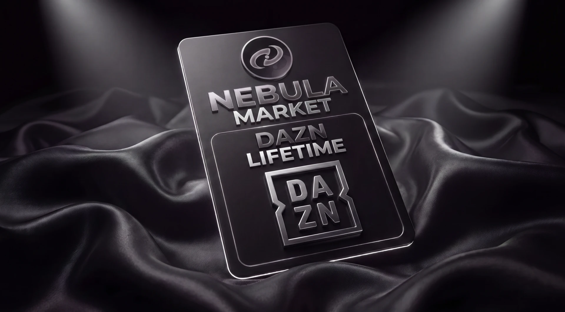 Dazn Lifetime