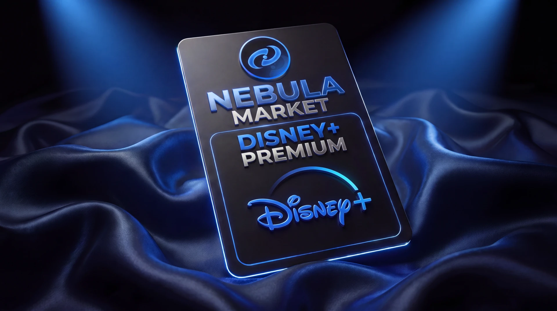 Disney+ Random Sub