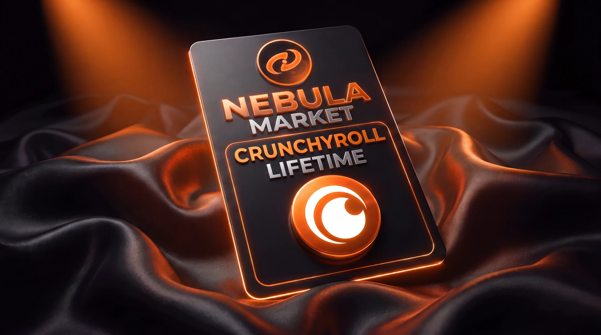 Crunchyroll Lifetime