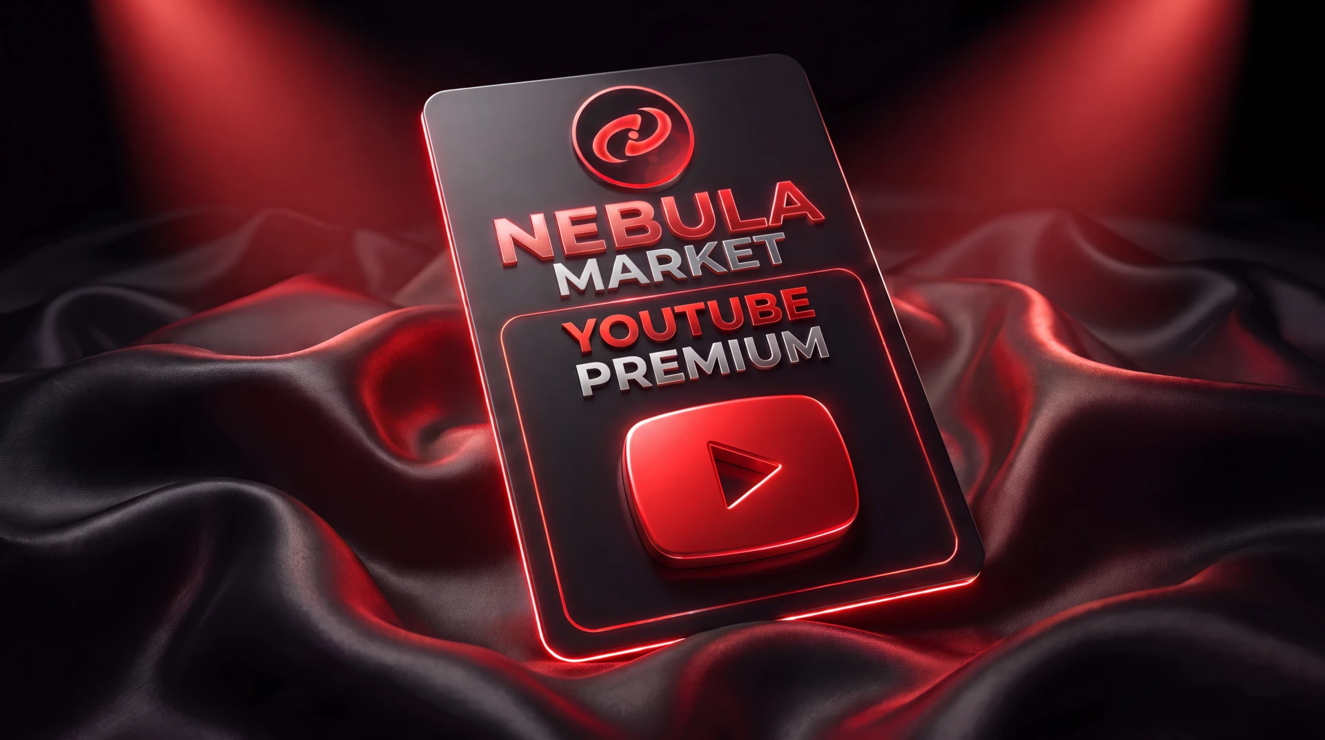 Youtube Premium Lifetime FA