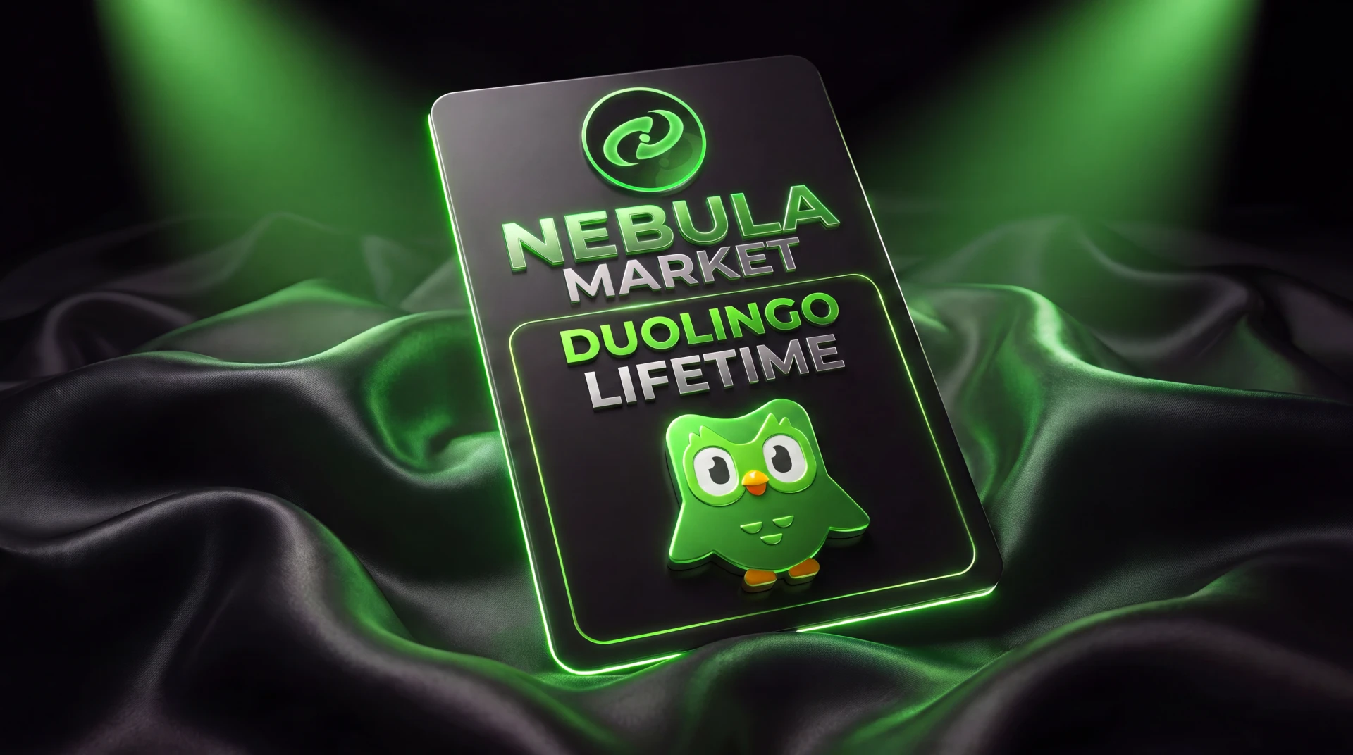 Duolingo Premium Lifetime