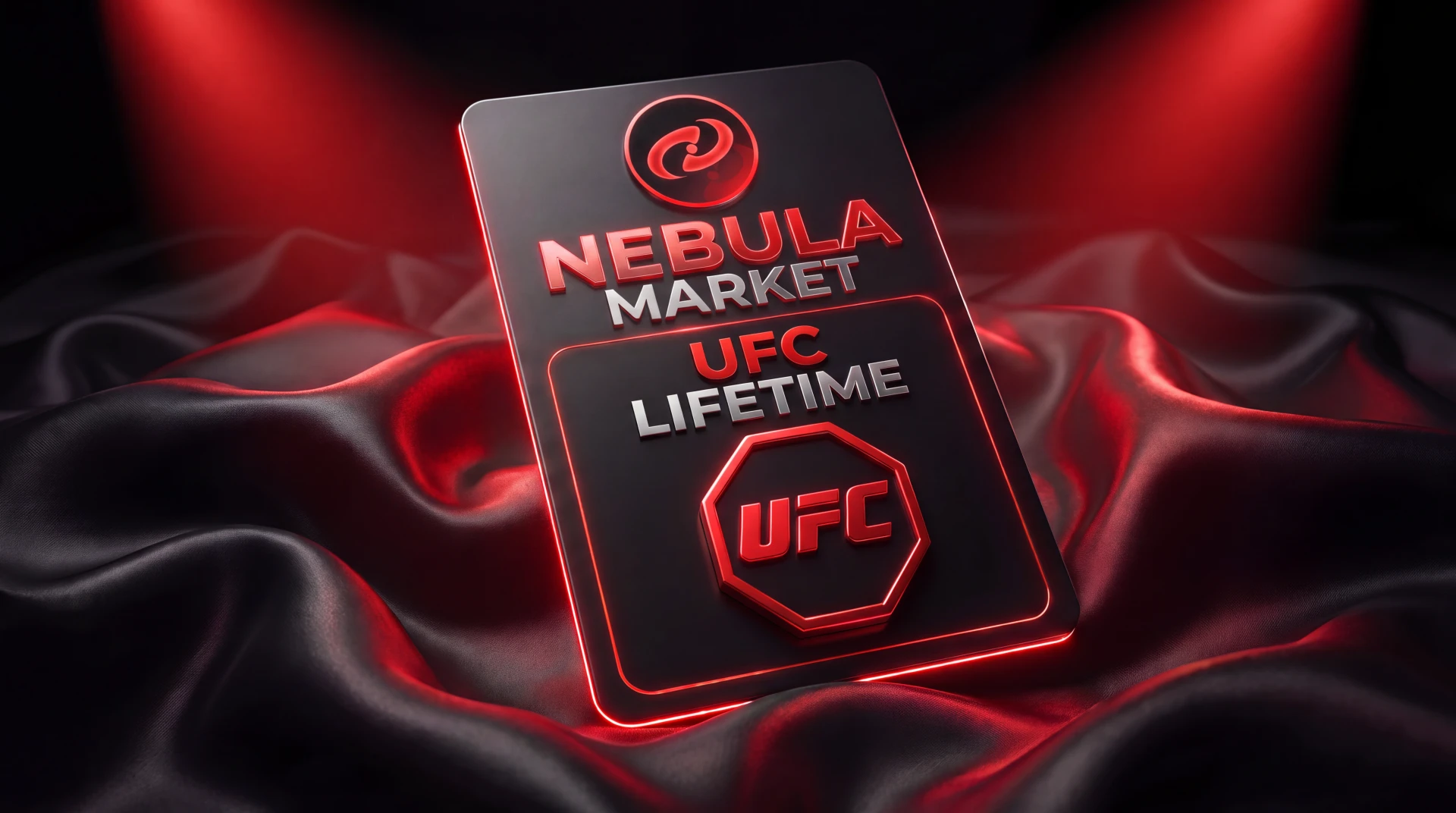 Ufc Lifetime