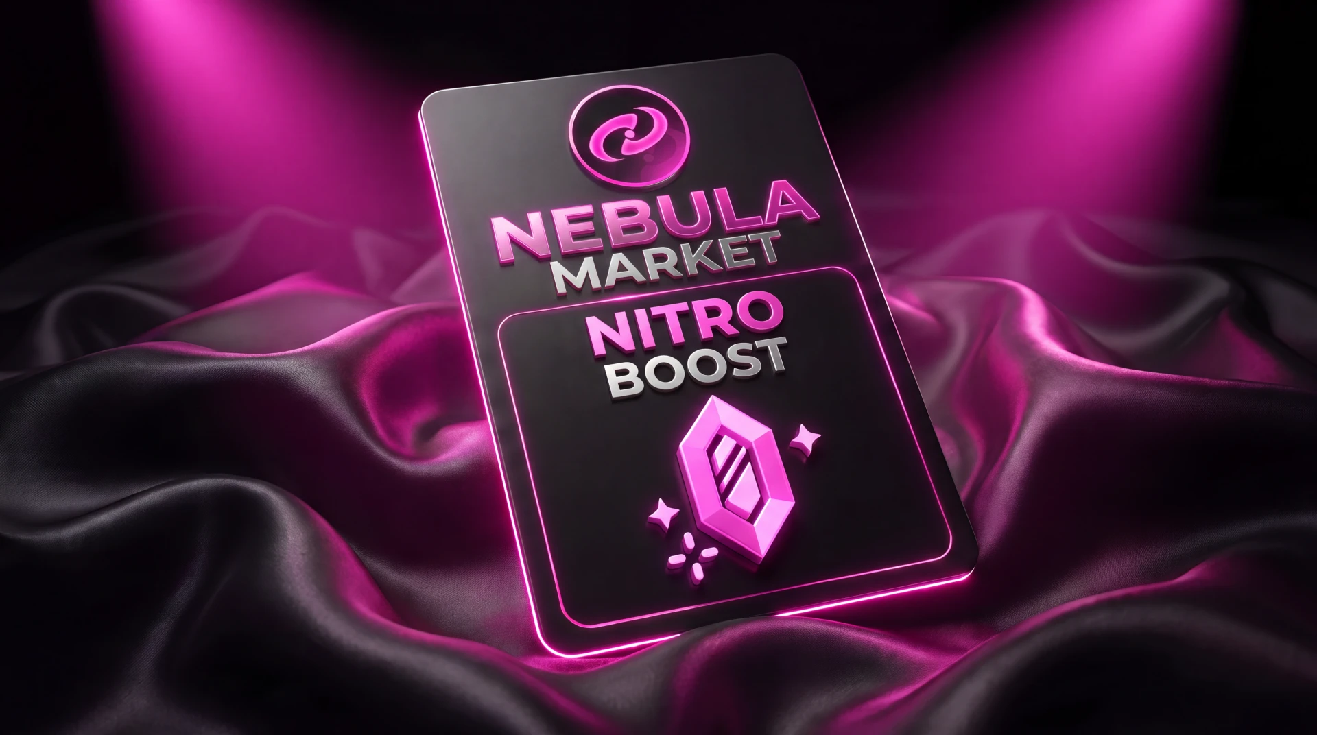 Discord Nitro