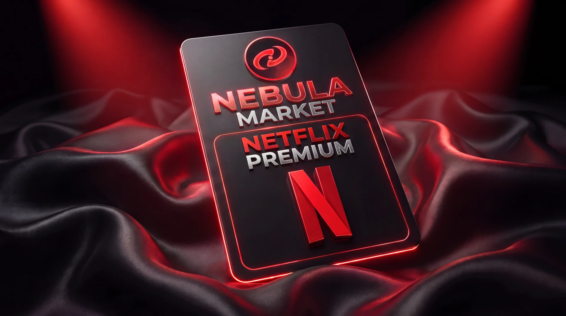 Netflix Lifetime