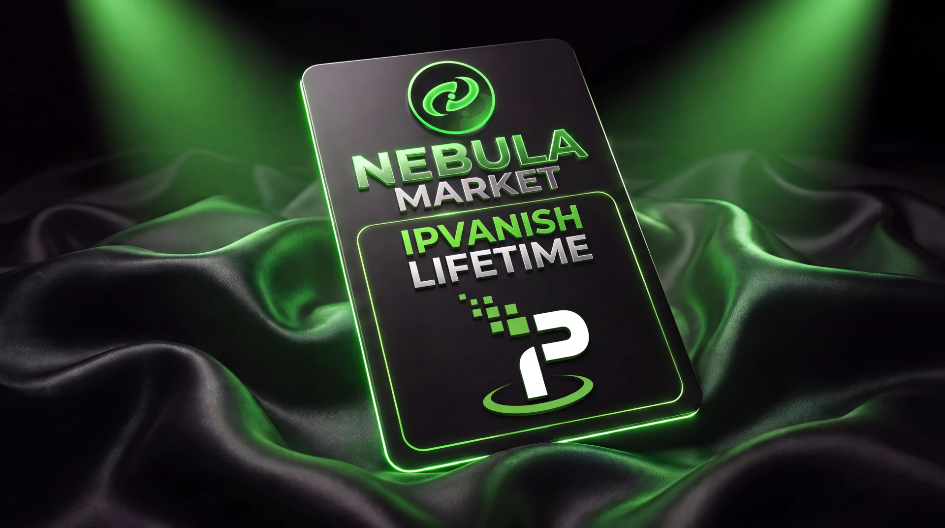 IpVanish Lifetime