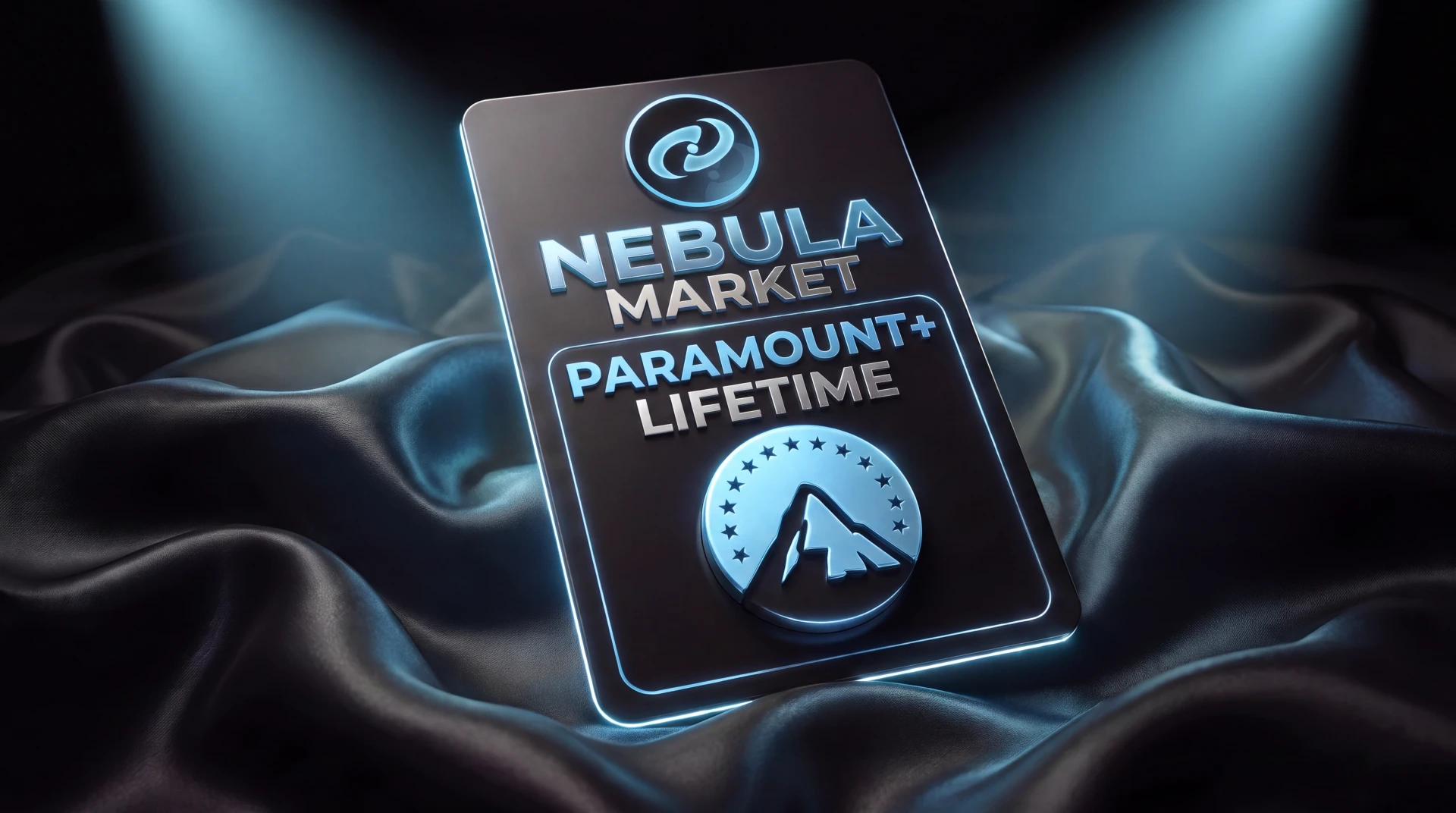 Paramount+ Lifetime