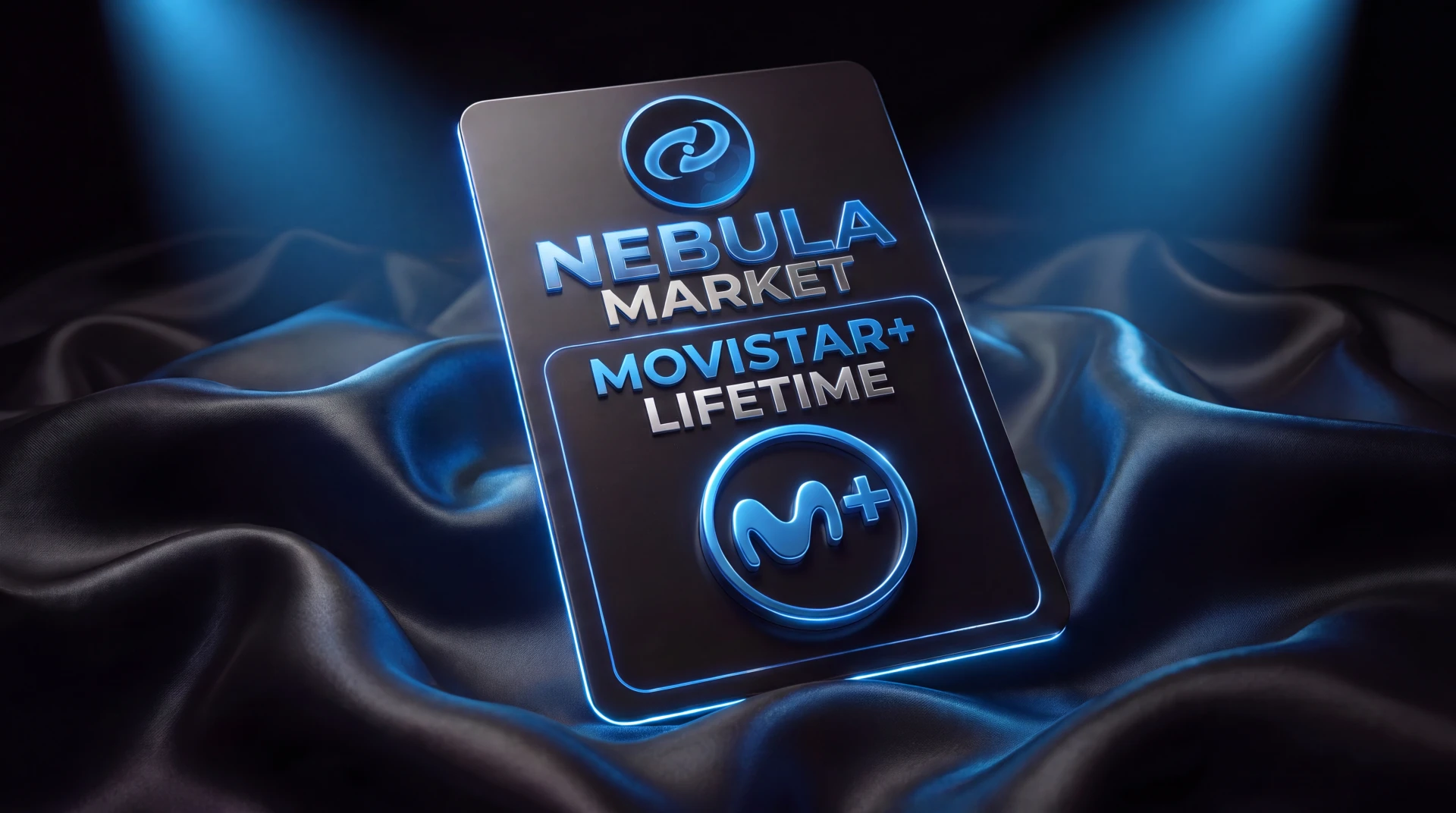Movistar+ (LaLiga+) [LIFETIME]