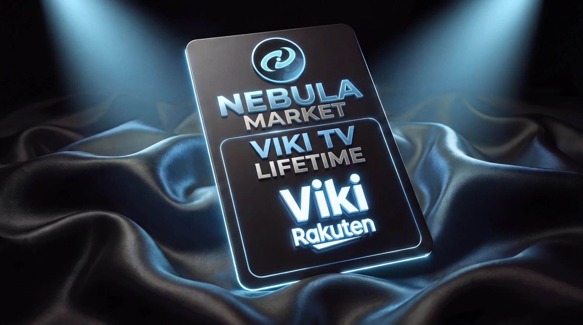 Viki Lifetime