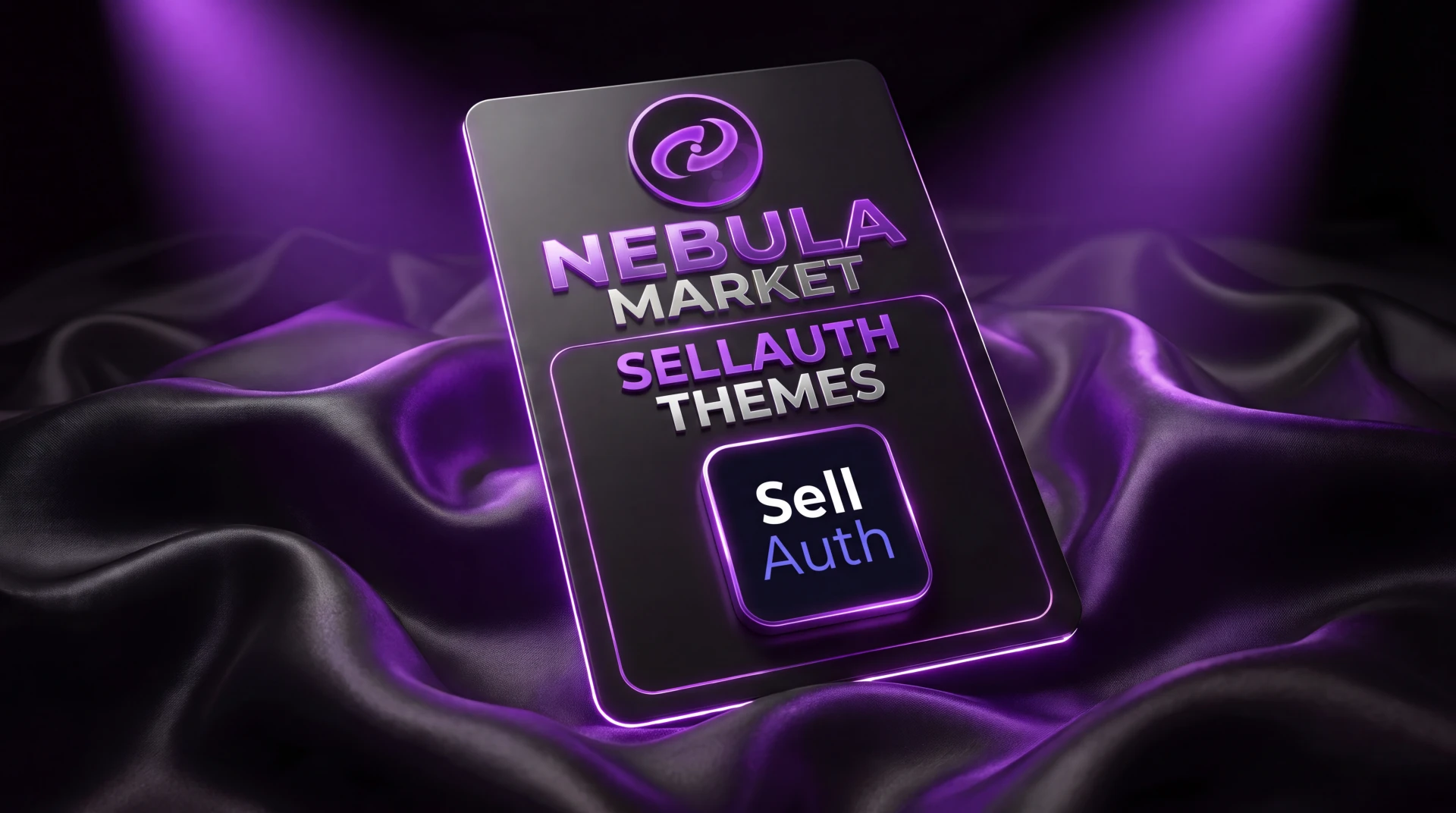 Sellauth Themes