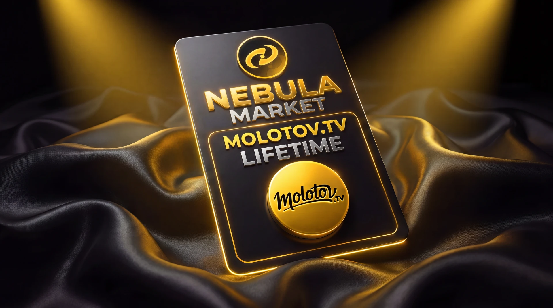 Molotov TV