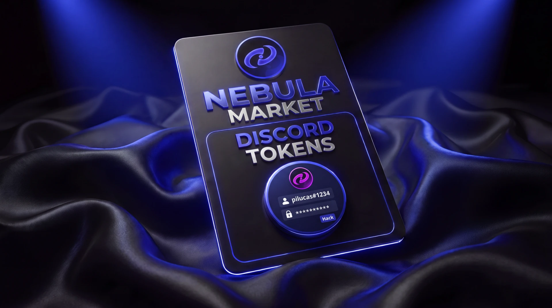 Discord Verified Tokens [Email Verified]