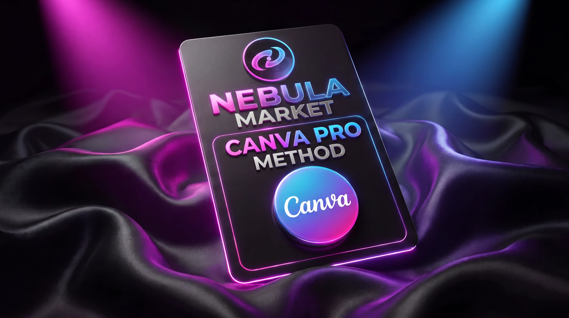 Canva Pro Lifetime [METHOD]