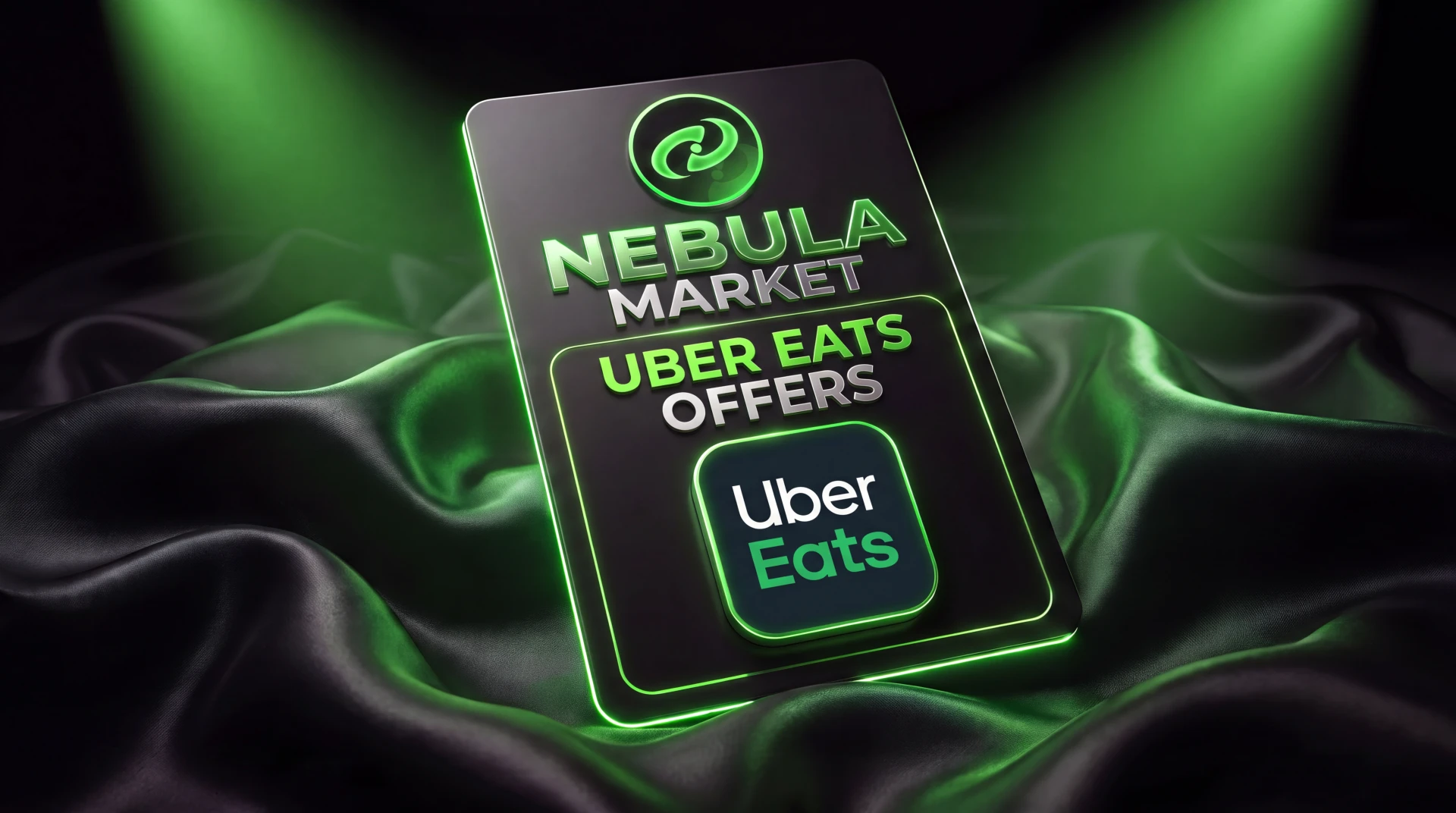 Uber Eats [Discounts]