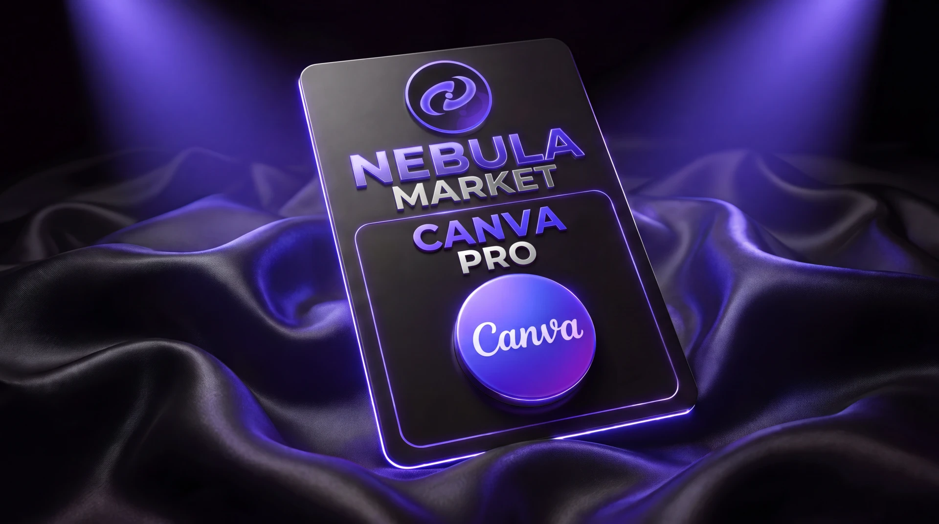 Canva Pro Lifetime