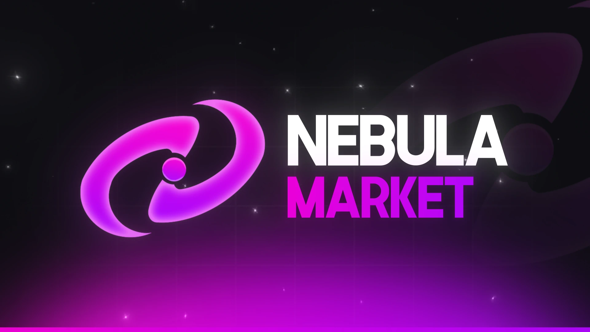 Welcome to the Official NebulaMarket Blog! 🚀