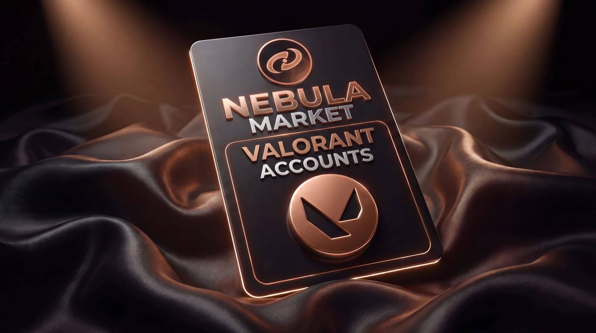 Valorant Accounts