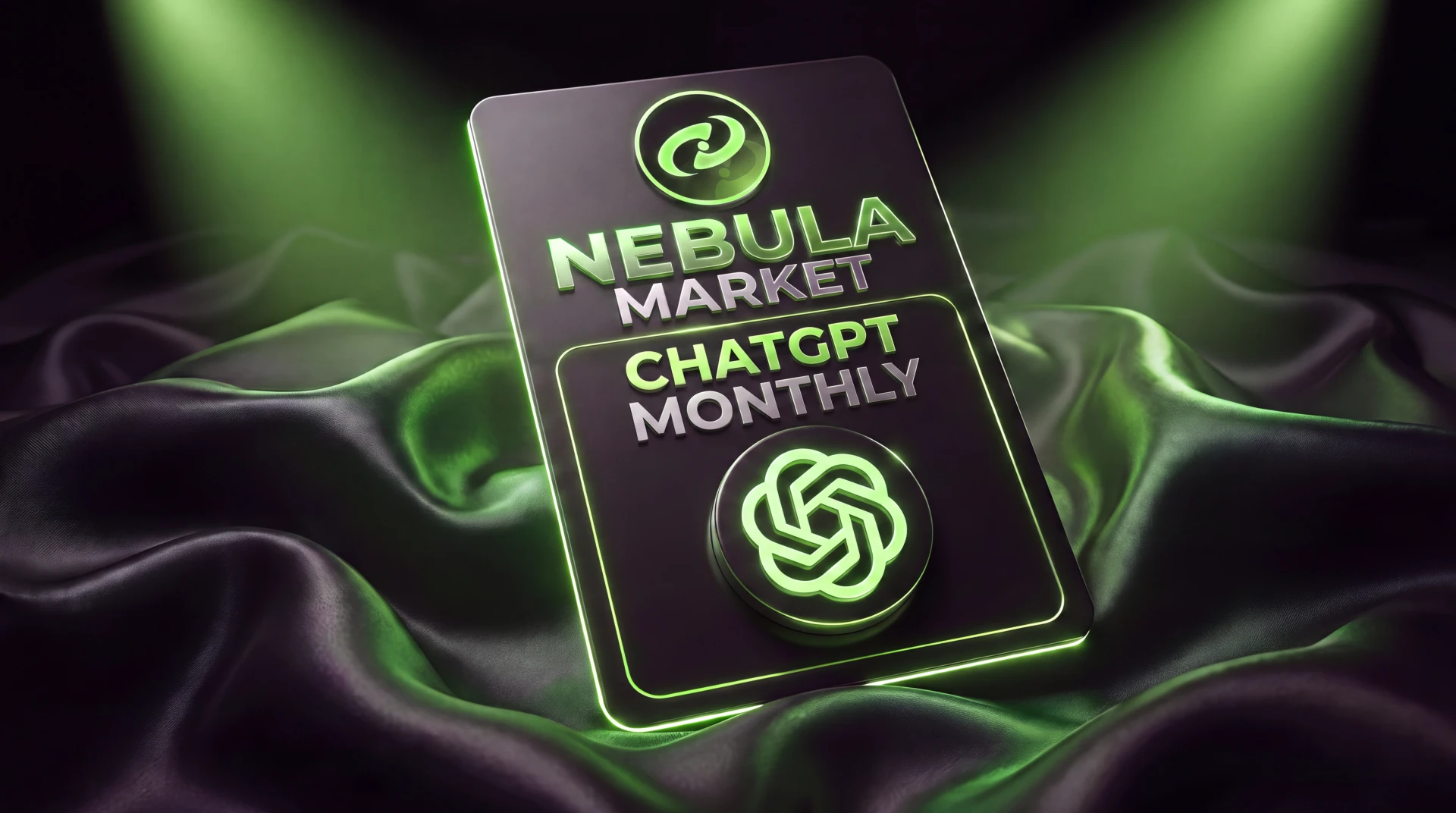 ChatGPT FA Unlimited [1 Month]