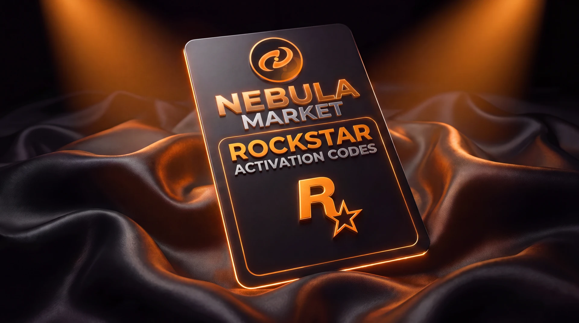 Rockstar Activation Codes