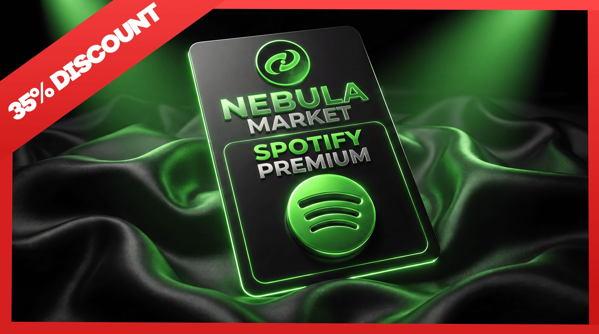 Spotify Premium Keys [LIFETIME]