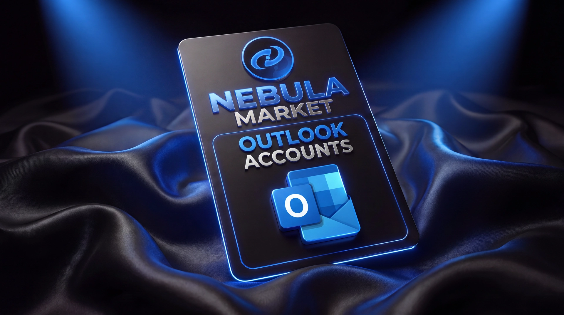 Hotmail/Outlook Accounts Fresh (FA)