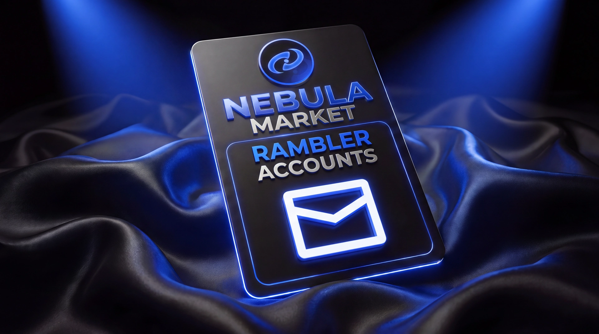 Rambler Accounts Fresh (FA)