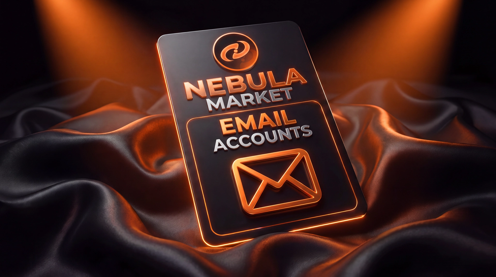 Email Accounts FA