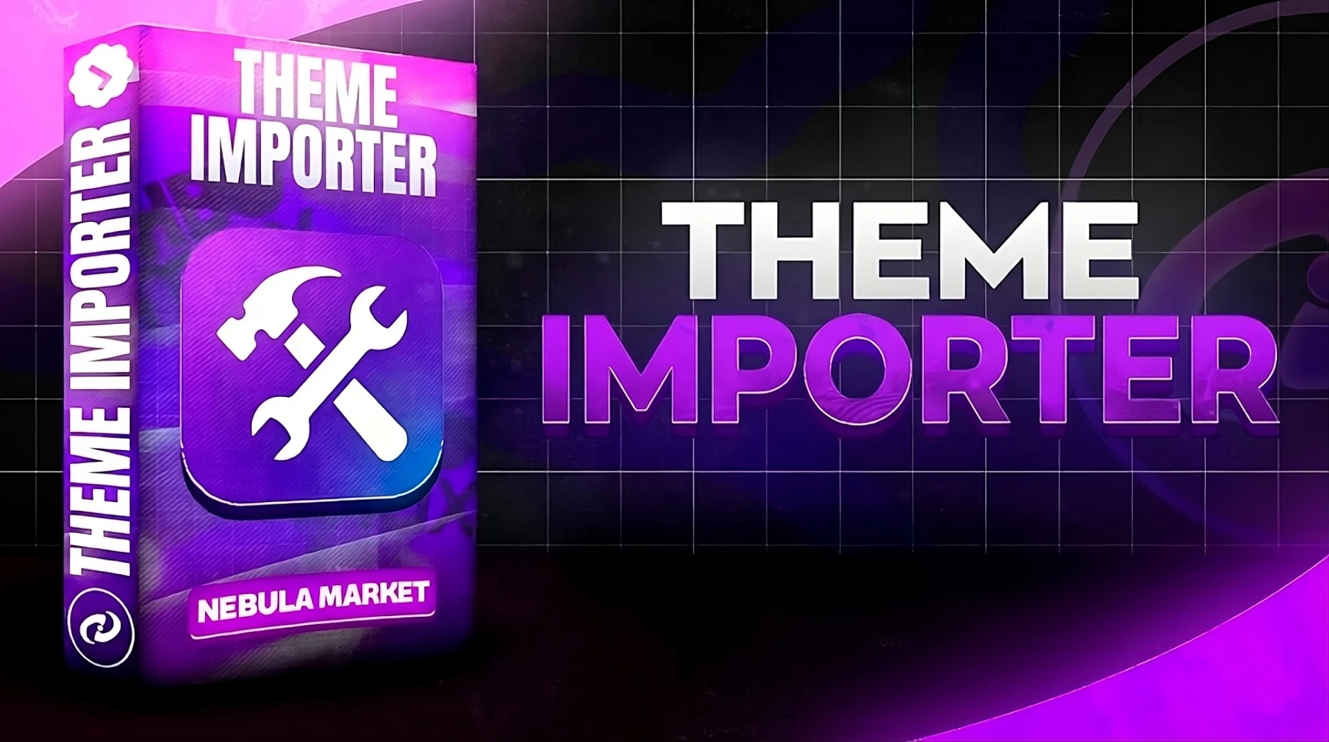 Theme Importer [SELLAUTH]