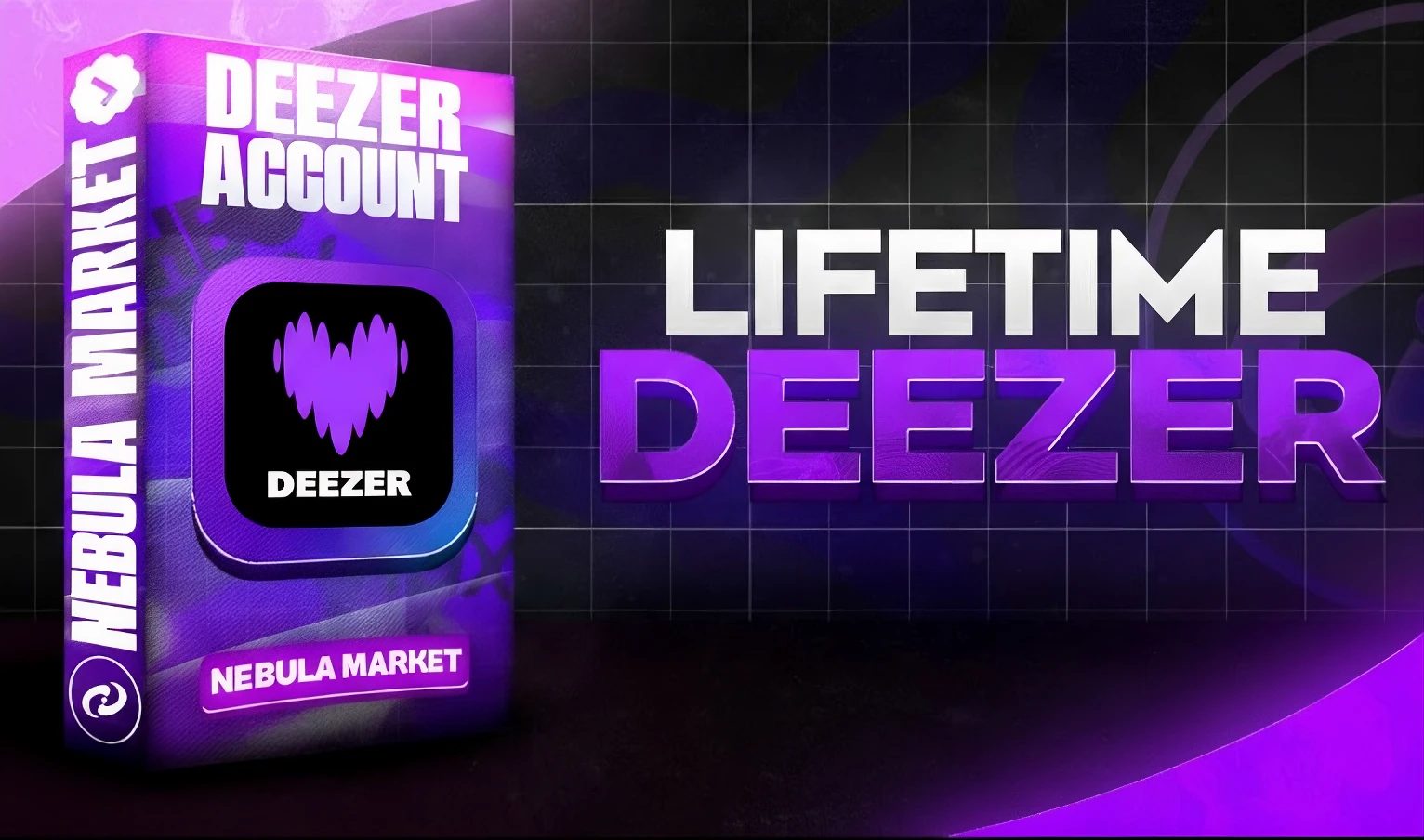 Deezer Premium