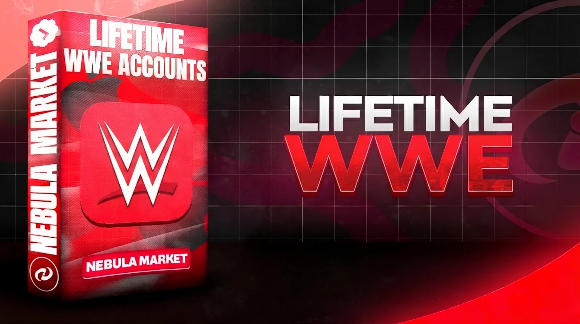 Wwe Premium Lifetime