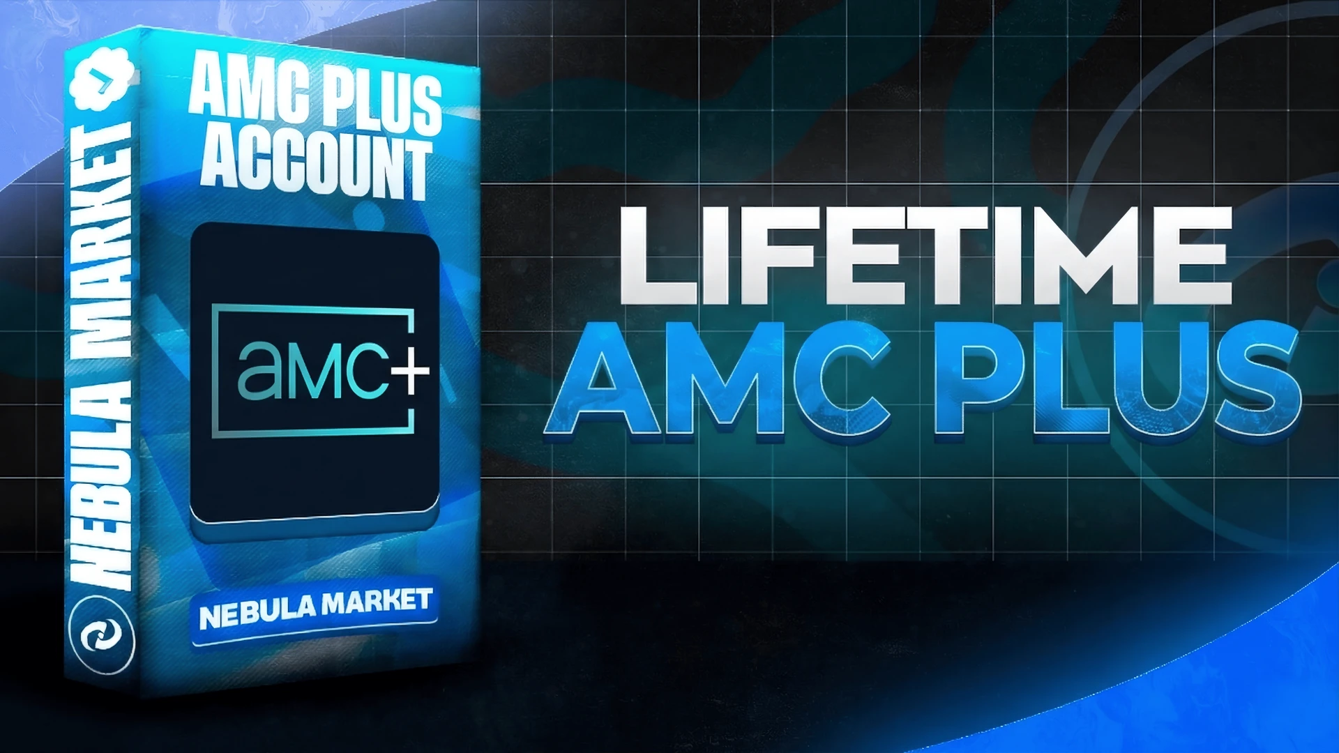 Amc Plus Lifetime