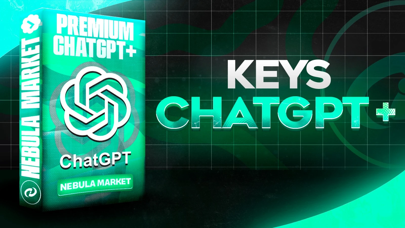 ChatGPT GO 1 Year [KEY] [Your Own Account]