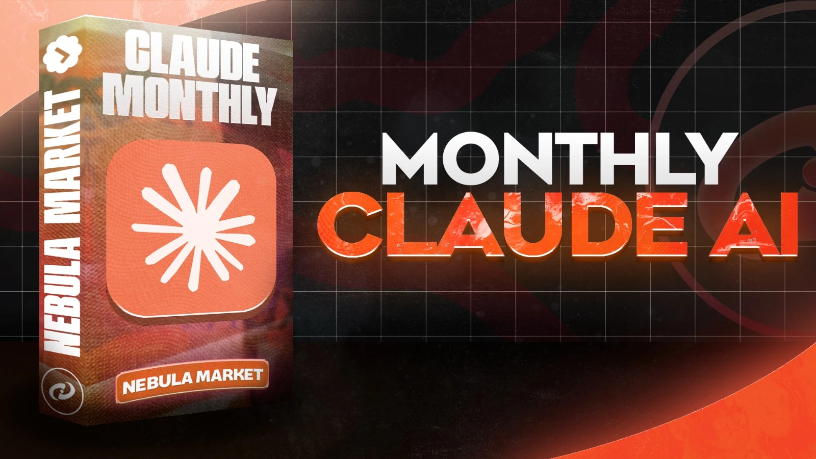 Claude FA Unlimited [1 Month]