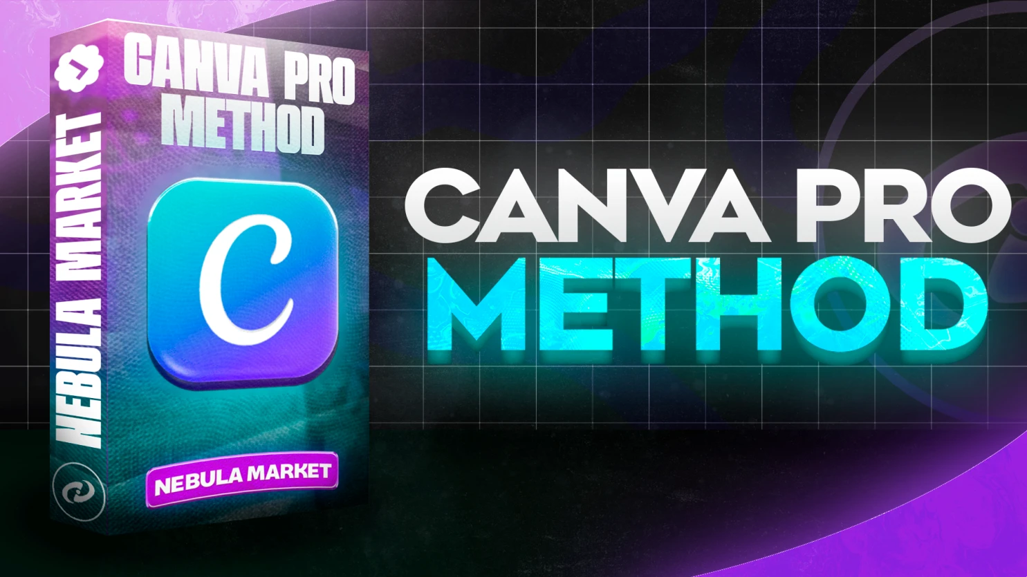 Canva Pro Lifetime [METHOD] image 1